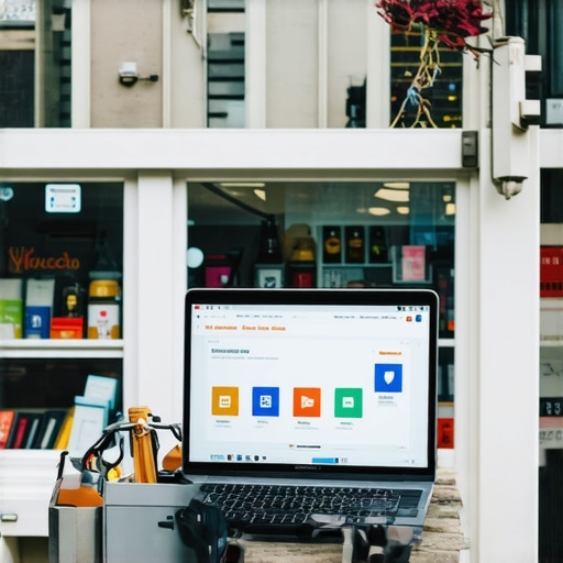The Hidden Reason Your Business Name isn't Ranking Locally