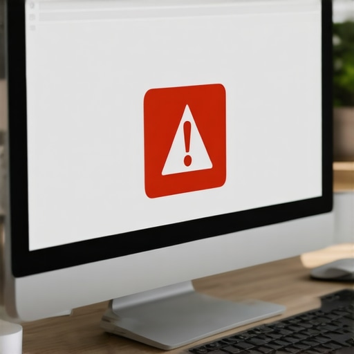 The Hidden Website Error That Keeps Your Alignment Shop Out of Local Search Results