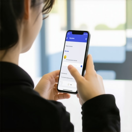 The Interaction Design Moves That Keep Mobile Users on the Page