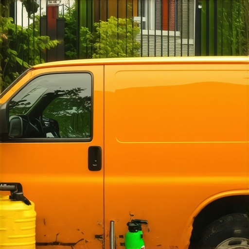 The Local SEO Move That Helps Orlando Mobile Detailing Businesses Win High-Value Clients