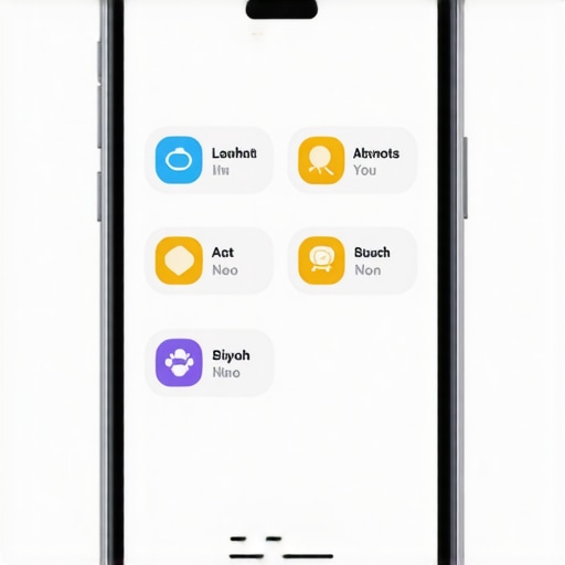 The Mobile Menu Design That Actually Works for Seniors