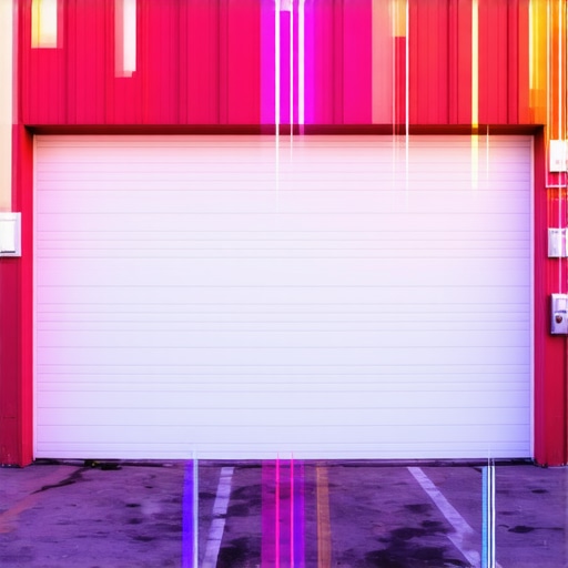 The Proximity Error Keeping Your Garage Door Repair Shop Out of the Local 3-Pack