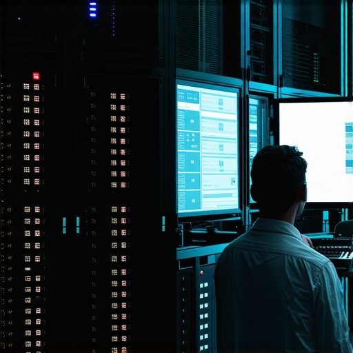 The Server Log Analysis That Exposed Our Indexing Issues