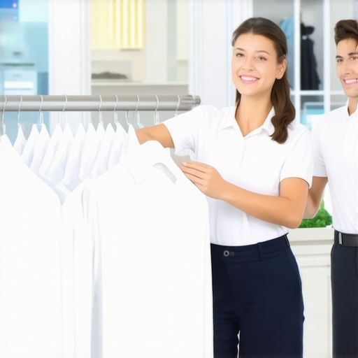 The Simple Proximity Fix That Helps Lovers Lane Dry Cleaners Win More Shirt Laundering Leads