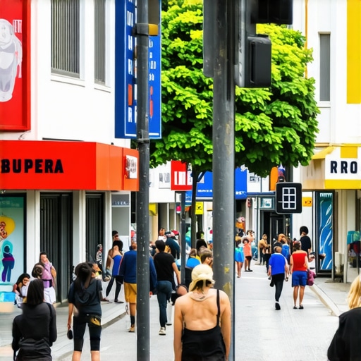 The Specific Local Keywords That Help Your Ibirapuera Studio Listings Outperform the Competition