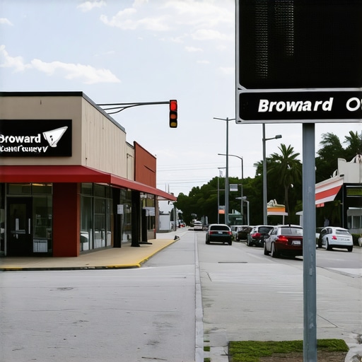 The Specific Local Signals That Help Broward County Bankruptcy Firms Outrank the Big Directories