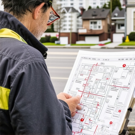 The Specific Local Signals That Help North Vancouver Plumbers Outrank National Franchises
