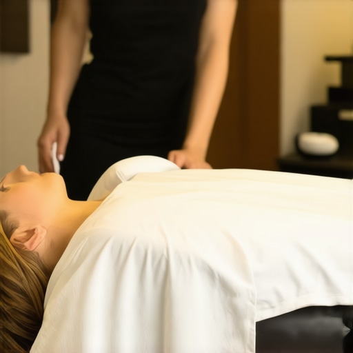 The Specific Service Page Moves That Help Midtown Sacramento Massage Therapists Win More High-End Clients