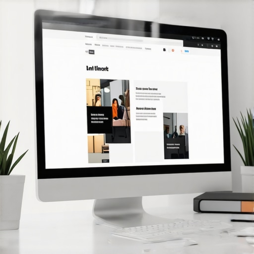 The Tiny Design Mistakes That Make Your Business Look Amateur