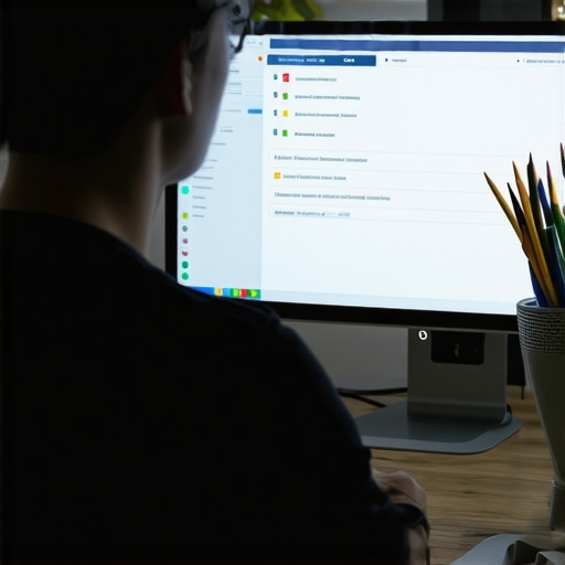 The anchor text mistake that makes your link profile look like spam