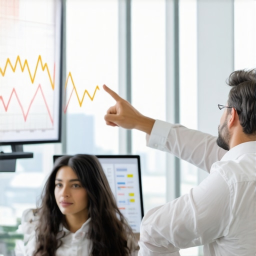 The bidding adjustment that lowered our cost per lead by forty percent