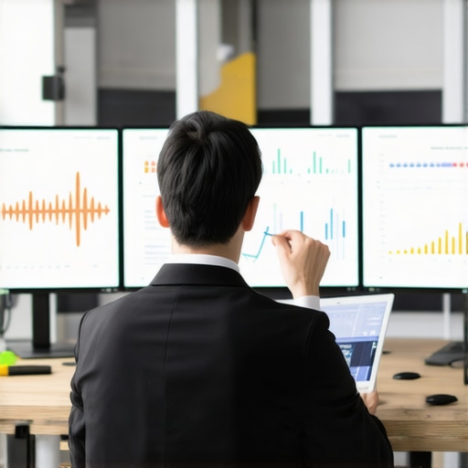 The brand voice audit that revealed why leads were cold