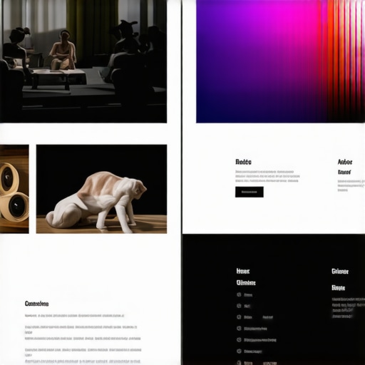 The color contrast mistakes that kill your conversion rate