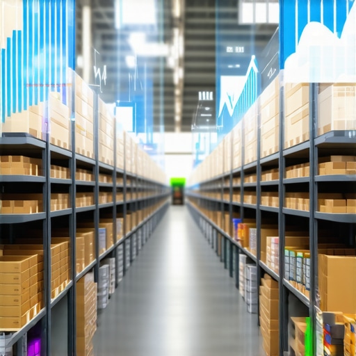 The dynamic search ad strategy for sites with large inventories
