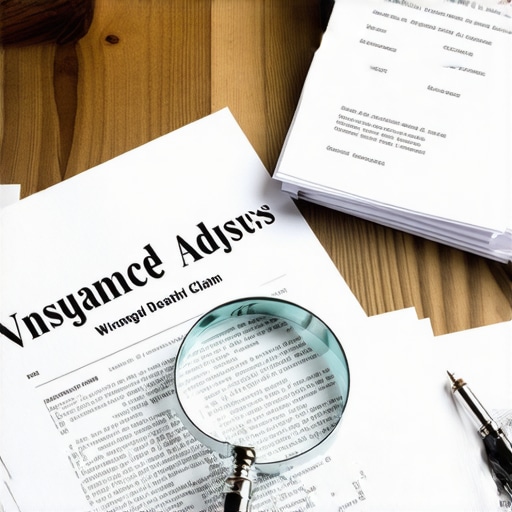 The evidence Missouri insurance adjusters use to devalue wrongful death claims