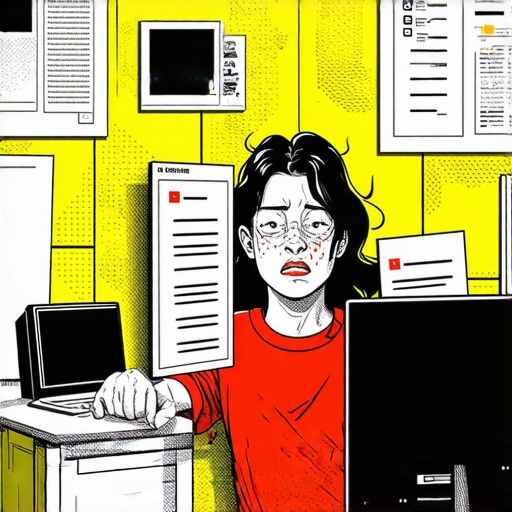 The grid layout mistakes that confuse your visitors