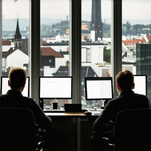 The hidden mistakes Zürich web agencies make with WordPress sites