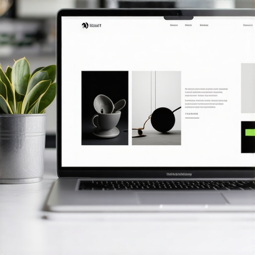 The impact of whitespace on your website conversion rates