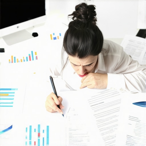 The keyword density myth that is holding back your best articles