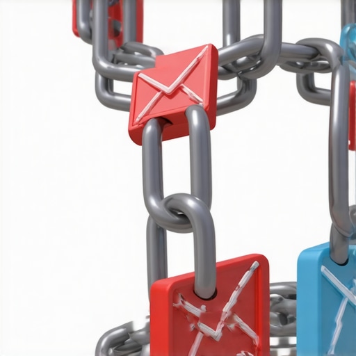 The link building mistake that looks like spam to Google