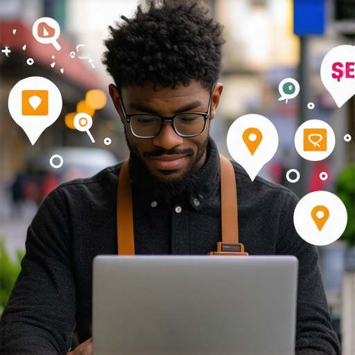 The local SEO checklist for businesses with no physical storefront