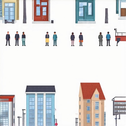 The local content strategy that targets nearby neighborhoods