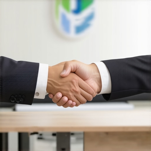 The logo design rules for building professional trust