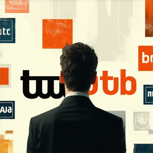 The mistake of changing your brand identity too often