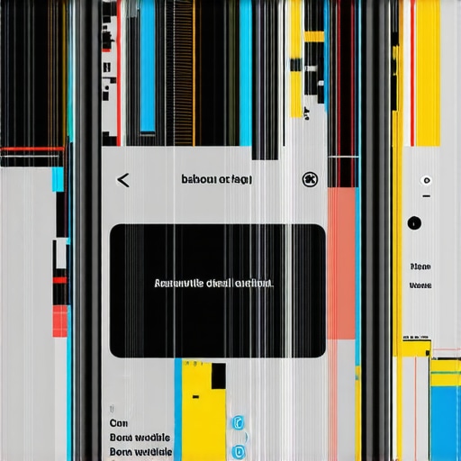 The mobile layout errors that are killing your mobile conversion rate