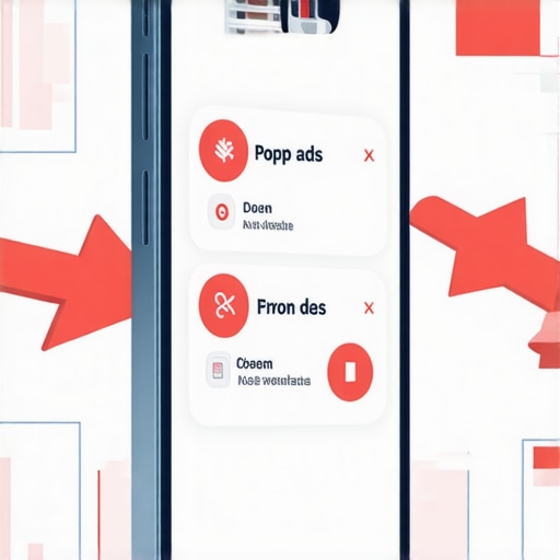 The mobile pop-up mistakes that are killing your search rankings