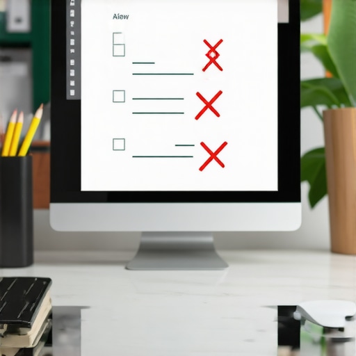 The negative keyword list every service business needs