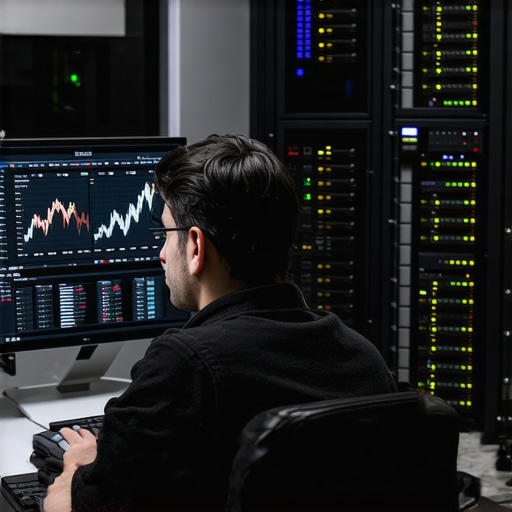 The server response time fixes that helped our search rankings