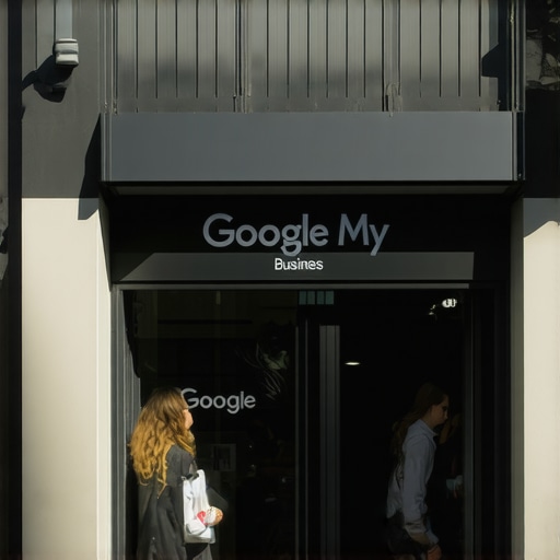 The simple GMB edit that brings in more foot traffic