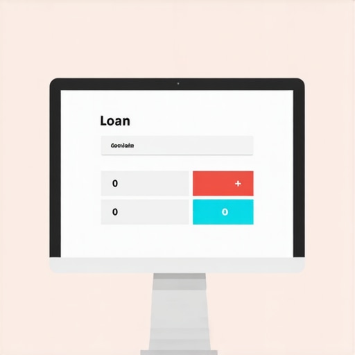 The simple layout fix that makes your Swiss loan calculator convert more users