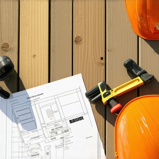 The specific site structure that helps backyard deck construction companies win more local leads