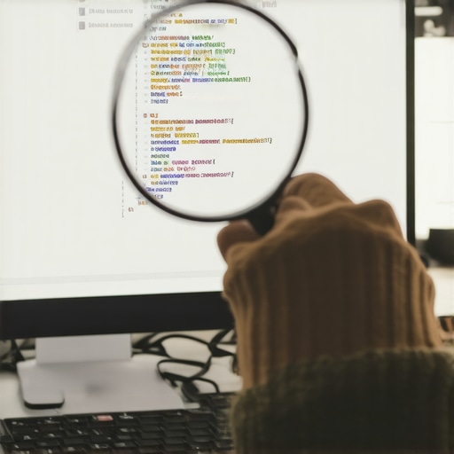The technical reason your schema markup isn't showing in search