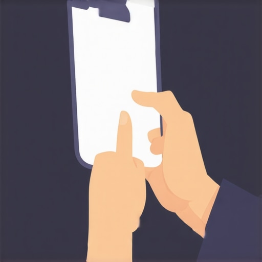 The thumb-zone rule for better mobile conversions and happier users