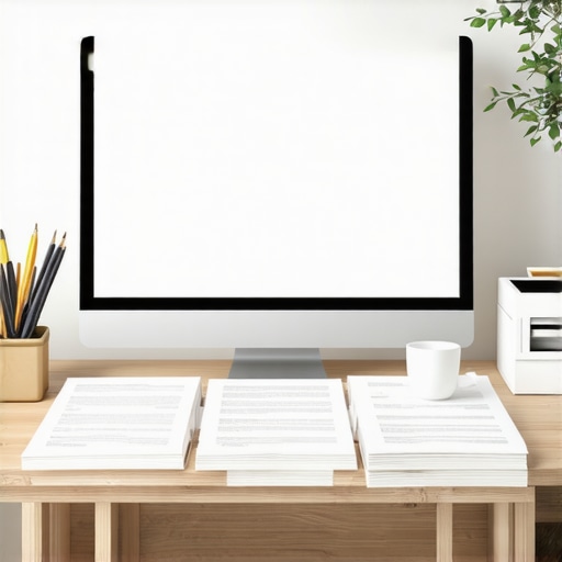 The white space rule that makes your content easier to read