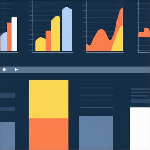 Screenshot of SEO and website performance tools in use