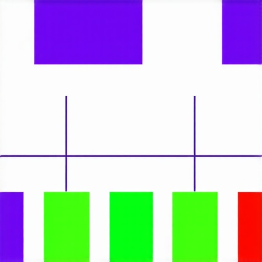 Illustration of website with annotations indicating pixel and tag placement for conversion tracking