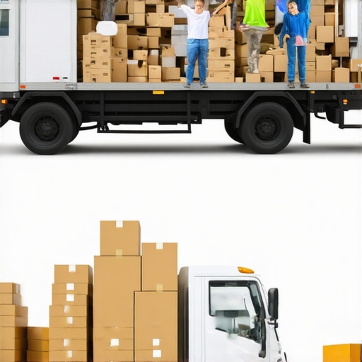 Why Choosing the Cheapest San Antonio Movers Often Costs You More in the Long Run