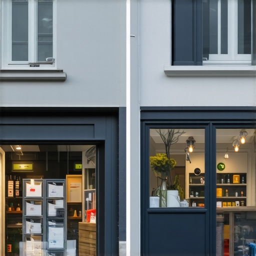 Why Local Businesses in Schwerzenbach Are Losing Out to Better Optimized Zürich Competitors