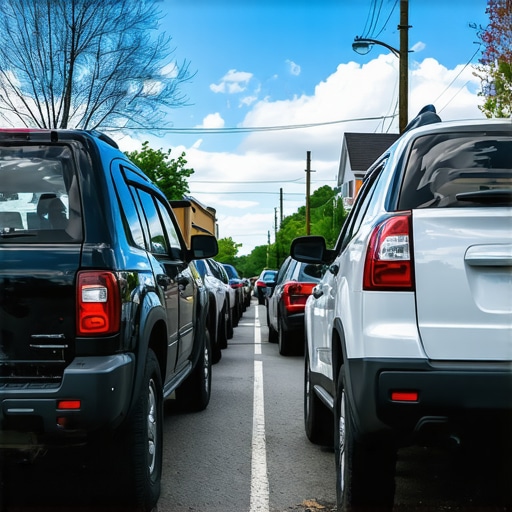 Why Local Junk Car Buyers in Charlotte Are Outbidding National Chains