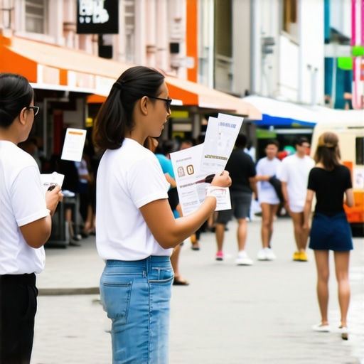 Why Most Rio Businesses Overpay for Flyer Distribution Without Seeing Results