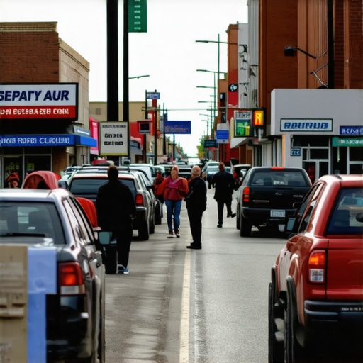 Why Some Albuquerque Repair Shops Dominate Local Search While Others Stay Invisible