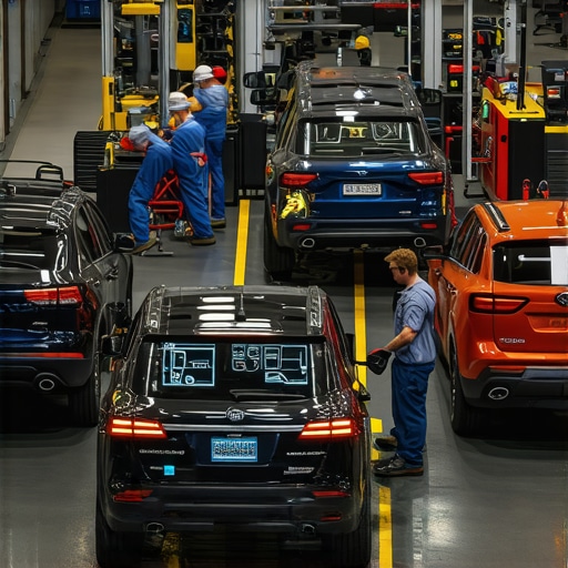 Why Your Auto Repair Shop Is Losing the Battle for High-Ticket ADAS Leads