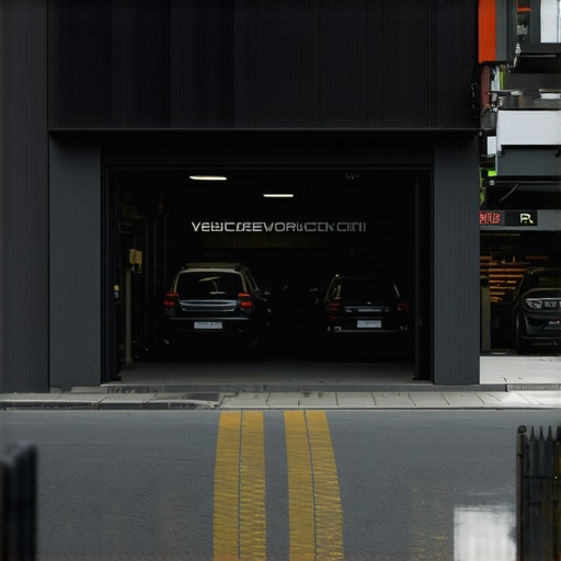 Why Your Auto Repair Shop is Invisible for 'AC Repair Near Me' Searches
