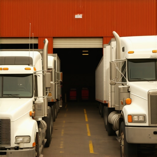 Why Your Las Cruces Diesel Shop is Invisible for Local Truck Repair Searches