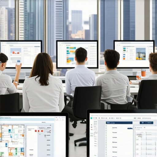 Why Your Moema Real Estate Site is Losing High-Intent Leads for Apartamento na Planta Searches
