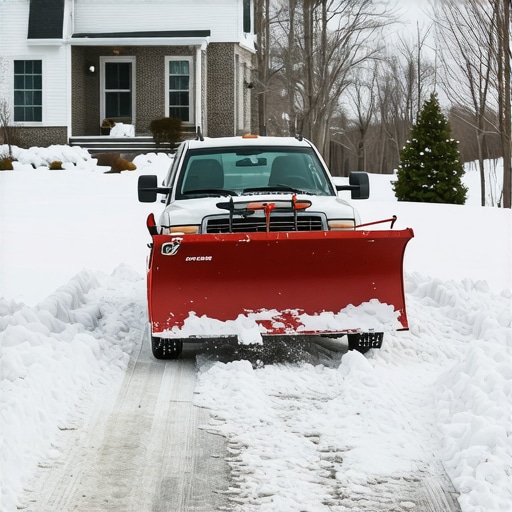 Why Your Ogden Snow Removal Service Isn't Showing Up for Residential Plowing Searches